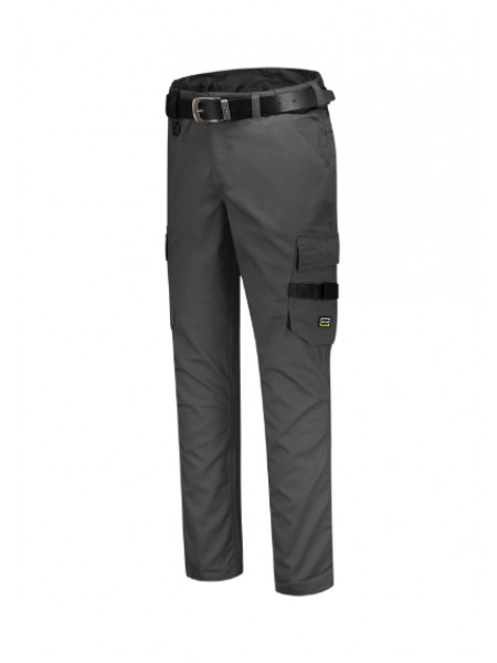 Work Pants Twill - dark gray