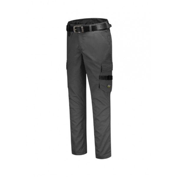 Work Pants Twill - dark gray