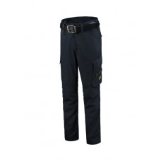 Work Pants Twill - navy blue