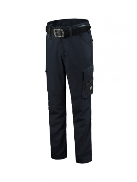 Work Pants Twill - marineblau