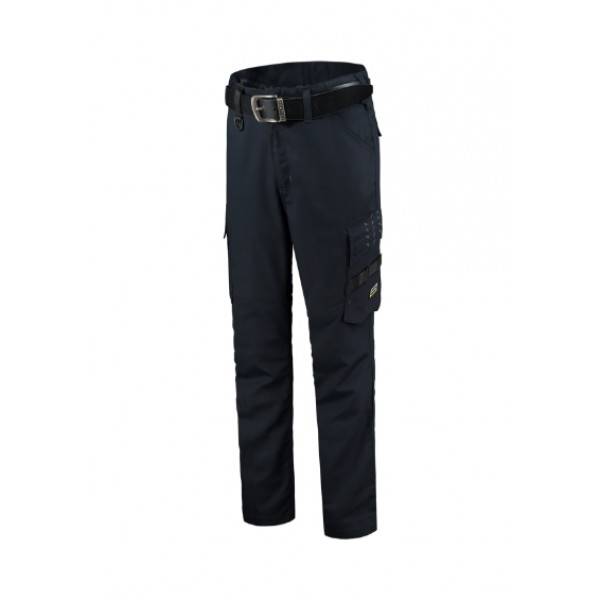 Work Pants Twill - navy blue