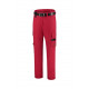 Work Pants Twill - red