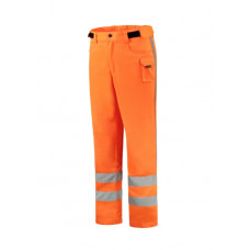RWS Work Pants - fluorescent orange