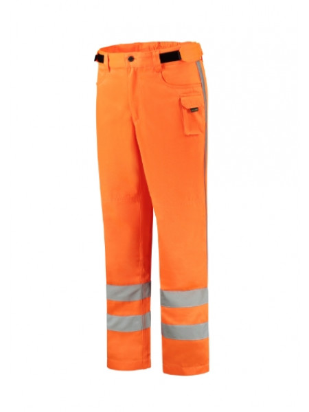 RWS Work Pants - fluorescent orange