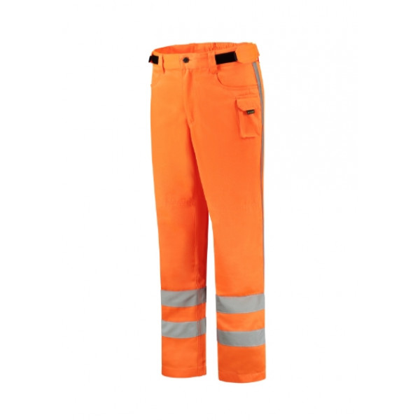 RWS Work Pants - fluorescent orange