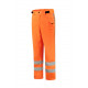 RWS Work Pants - fluorescent orange