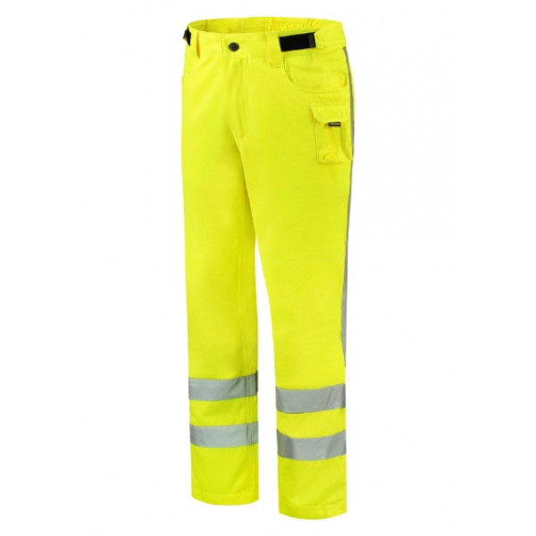 RWS Work Pants - флуоресцентный жёлтый