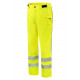 RWS Work Pants - fluorescent yellow