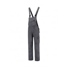 Dungaree Overall Industrial - convoy gray