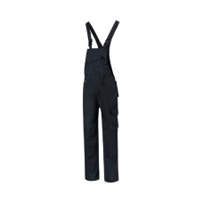 Dungaree Overall Industrial - navy blue
