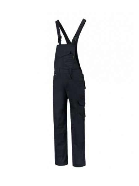 Dungaree Overall Industrial - тёмно-синий, navy blue