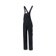 Dungaree Overall Industrial - navy blue
