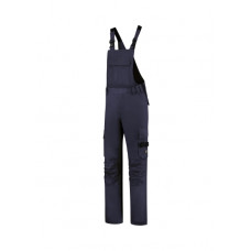 Bib & Brace Twill Cordura - ink