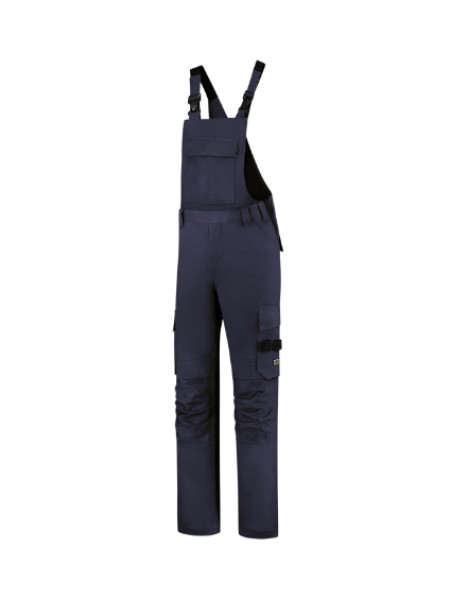 Bib & Brace Twill Cordura - ink