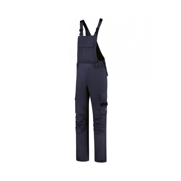 Bib & Brace Twill Cordura - ink