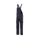 Bib & Brace Twill Cordura - ink