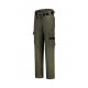 Work Pants Twill Women - army