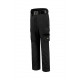 Work Pants Twill Women - black
