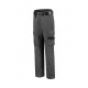 Work Pants Twill Women - dark gray