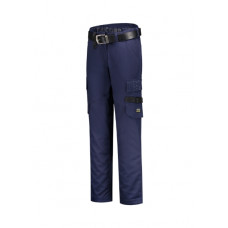 Work Pants Twill Women - ink