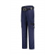 Work Pants Twill Women - ink