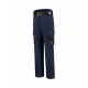Work Pants Twill Women - navy blue