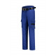 Work Pants Twill Women - royal blue