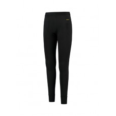 Thermal Underwear - black