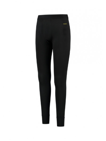 Thermal Underwear - black