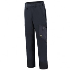 Work Trousers 4-way Stretch - ink