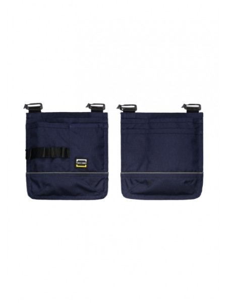 CORDURA Swing Pockets - ink