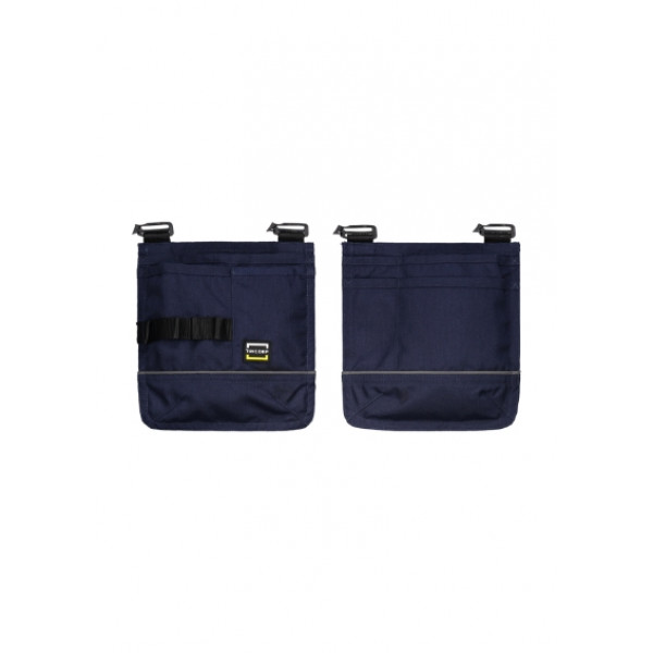 CORDURA Swing Pockets - ink