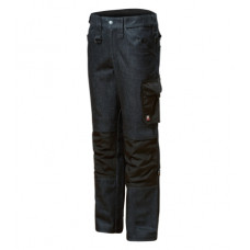 Vertex - dark denim