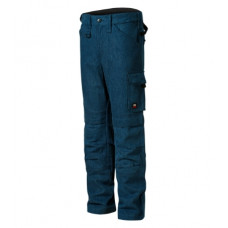 Vertex - light denim