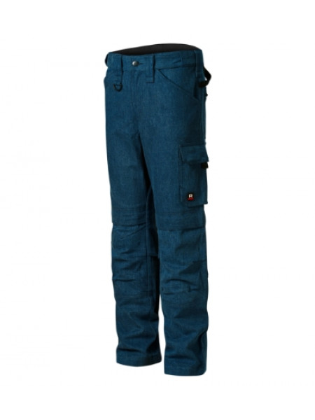 Vertex - light denim