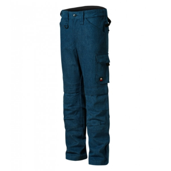 Vertex - light denim