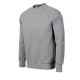 Vertex - dark gray melange