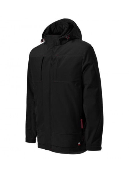 Vertex - black