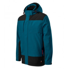 Vertex - petrol blue