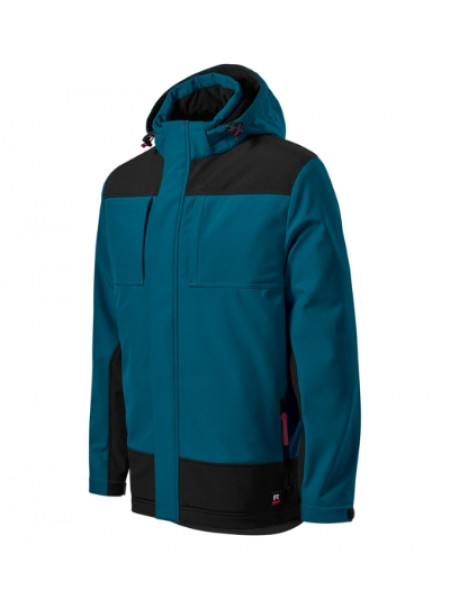 Vertex - petrol blue