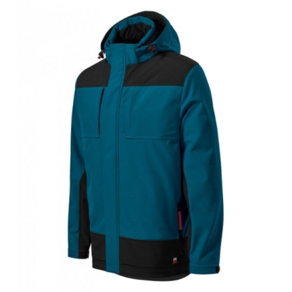 Vertex - petrol blue