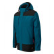 Vertex - petrol blue