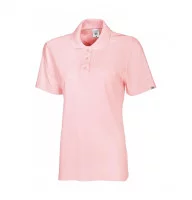 Women's Polo Shirt 1648-181-83