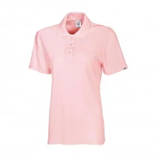 Damen Poloshirt 1648-181-83