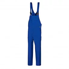 HACCP BIB & BRACE UNISEX 1681-750-13