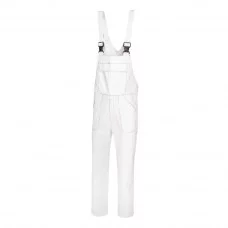 HACCP BIB & BRACE UNISEX 1681-750-21