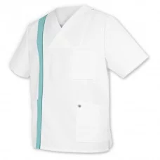 Unisex slip-on tunic 1652-400-71