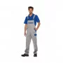 BP® ARBEITSLATZHOSE 1844-720-51