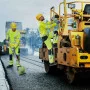 VYSOCE VIDITELNÁ POLOKOŠILE S DLOUHÝM RUKÁVEM 2133-260-86