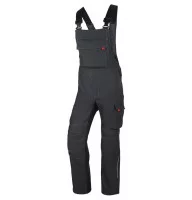 KOMFORT-SCHWEISSER-SCHUTZLATZHOSE MIT APC1 2611-833-5632